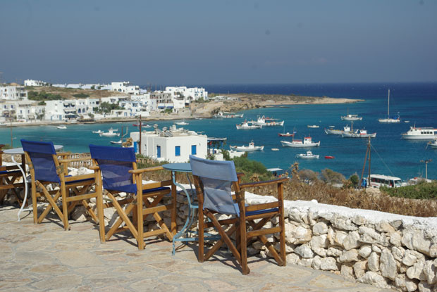 Откријте тајновита грчка острва